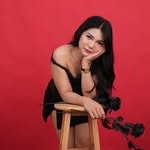 Anne Luna - @annelunamaria - Instagram