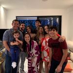 Anne Luna De Souza Nunes - @anneluna80 - Instagram