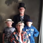 Anne-Cathrine Lundgren - @annecathrinelundgren - Instagram