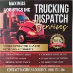 Anne Lundy - @maximuslogisticsinc - Instagram