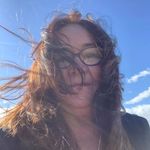 Anne Philbin Lundy - @anniedotzz - Instagram