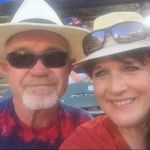 Lori Anne Lundy (Lori Anne Hubenak Andel) - @whisper4774 - Instagram
