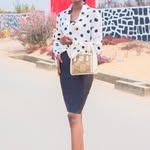 Anne lunga sirianne - @annelunga - Instagram