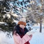 Anne Luo - Facebook