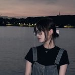 Anne Luo - Facebook