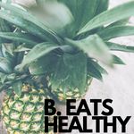 Brandi Anne Lupton - @b_eats_healthy - Instagram