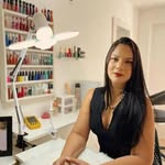 Luciana Meireles | Nail & Hair Designer. - @annelustudiobeauty - Instagram