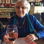Anne Luttrell - Facebook