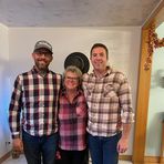 Anne Luttrell - Facebook