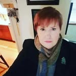 Anne Theresa Luttrell - @bookaddict44 - Instagram