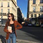 Anne Lyall - @anneelyall - Instagram