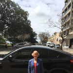 Anne Lyall - @lyncroft113 - Instagram