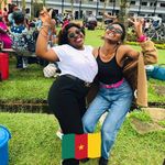 Anne Lye Ngassam - @annecy237 - Instagram