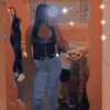 Annely 🤍 - @annelymanrriquez - TikTok