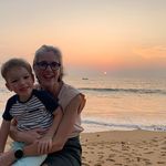 Anne Lynam - @the_optimistic_everything - Instagram