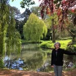 Anne Lynas - @easl48 - Instagram