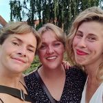 Anne Lynghus Pedersen - @annelynghus - Instagram