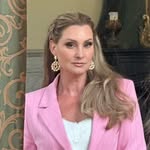 Anne-Marie van Leggelo - @annemarievleggelo - Instagram