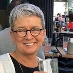 Anne Maas - @anne.ist.da - Instagram