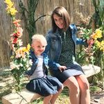 Anne Maas - @annemaas70 - Instagram