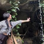 Theresa Anne MacAdam - @ravenhaired15 - Instagram