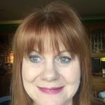 Anne Macarthur - @steinish5 - Instagram
