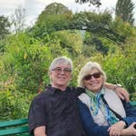 Shirley Anne MacArthur - @macarthurshirleyanne - Instagram