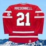 Anne Pauline MacDonnell - @macdonnellanne - Instagram
