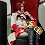 Stacey Leah Anne MacEachern - @igotlost_cosplay - Instagram