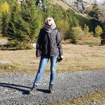 Anne-Marie Roeslin-Chételat - @annema_chetelat - Instagram