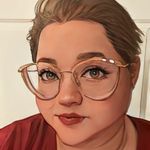 Rebekah Anne Macias - @bekah.the.nerd - Instagram