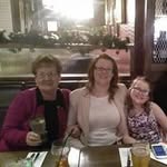 Ann MacInnes - @alice_rnnes.7 - Instagram