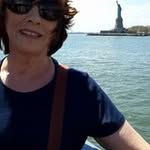 Anne Macinnes - @annemacinnes45 - Instagram