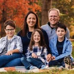 Anne LeBlanc MacIntyre - @annemacintyre78 - Instagram