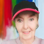 Anne Macintyre - @robannemac - Instagram