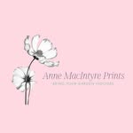Anne MacIntyre | floral photography - @annejmacinty - Instagram