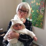 Anne MacIsaac - @macisaac.anne - Instagram