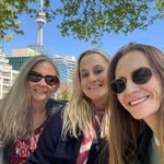 Anne MacIsaac - @aemacisaac - Instagram