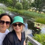 Anne MacIsaac Hollohan - @annemacisaachollohan - Instagram