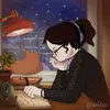 Olivia Anne MacIsaac - @nbhdcryptid - TikTok