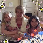 Anne MacIver - @anne.maciver.5 - Instagram