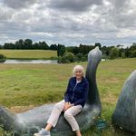 Anne MacIver - @anne_mac77 - Instagram