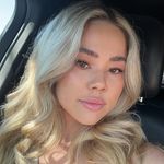 Annie Moscon-Poteet - @annemack18 - Instagram