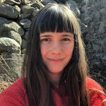 Anne Macmillan - @thingsthat.annie - Instagram