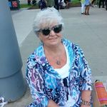 Jo-Anne MacMillan - @annem_acmillan - Instagram