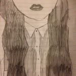 Kylie Anne Maddox💜 - @i.luv.artz - Instagram
