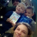 Anna Magee - Facebook
