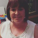 anne magee - @alennox40 - Instagram