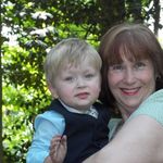 Anne Magee Bailey - @anne.magee.717 - Instagram