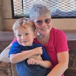 Ann Magoon - @talansamma - Instagram